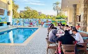 Luxor View Hotel